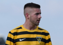 Felix Korb rückt zum Regionalliga-Kader auf