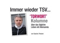 Lass es krachen, altes Mädchen!