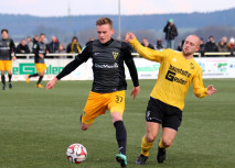 Alemannia siegt in Walheim mühelos