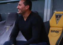 Fuat Kilic neuer Cheftrainer