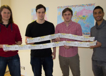 Alemannia ermöglicht Stadionerlebnis