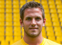 Kapsel- und Bänderzerrung bei Kevin Kratz