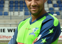 Kray kommt mit Aubameyang