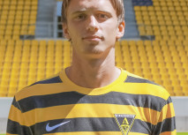 Thackray zurück im Mannschaftstraining