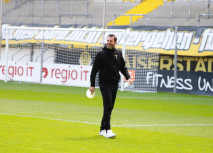 Kristoffer Andersen zieht es zur KAS Eupen