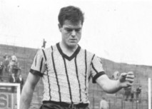 Trauer um Karl-Heinz Krott