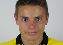 U17: Ausgleich in der Nachspielzeit