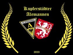 Kupferstädter Alemannen