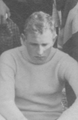  Kurt Laumen