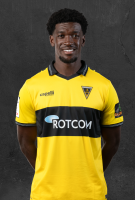 Kwasi Okyere  Wriedt