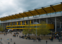 Alemannia Aachen bestätigt wirtschaftliche Entwicklung 