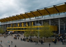 Einlassprobleme beim Heimspiel – Stellungnahme und weitere Schritte