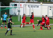 Die Luft im Tabellenkeller wird dünner