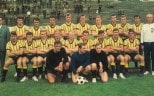 Länderspiel Deutschland - Malta