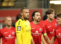 Gegnercheck: Das ist die SpVgg Unterhaching