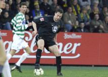 Lanzaat wieder aufgetaucht