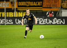 Lars Oeßwein erleidet Kreuzbandriss 