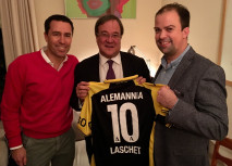 „117 Jahre pure Leidenschaft“