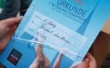 Lavillenie  gewinnt das NetAachen-Domspringen