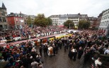 Lavillenie  gewinnt das NetAachen-Domspringen