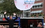 Lavillenie  gewinnt das NetAachen-Domspringen