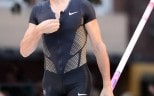 Lavillenie  gewinnt das NetAachen-Domspringen