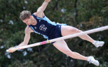 Lavillenie  gewinnt das NetAachen-Domspringen