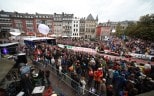 Lavillenie  gewinnt das NetAachen-Domspringen