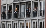 Lavillenie  gewinnt das NetAachen-Domspringen