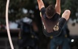 Lavillenie  gewinnt das NetAachen-Domspringen