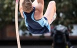 Lavillenie  gewinnt das NetAachen-Domspringen