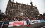 Lavillenie  gewinnt das NetAachen-Domspringen