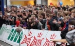 Lavillenie  gewinnt das NetAachen-Domspringen