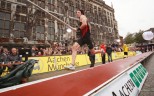 Lavillenie  gewinnt das NetAachen-Domspringen