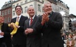 Lavillenie  gewinnt das NetAachen-Domspringen