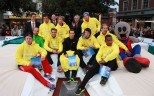 Lavillenie  gewinnt das NetAachen-Domspringen