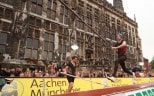 Lavillenie  gewinnt das NetAachen-Domspringen