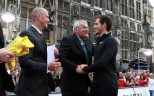 Lavillenie  gewinnt das NetAachen-Domspringen
