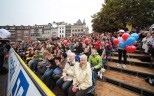 Lavillenie  gewinnt das NetAachen-Domspringen