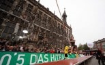 Lavillenie  gewinnt das NetAachen-Domspringen