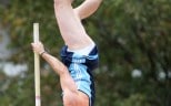 Lavillenie  gewinnt das NetAachen-Domspringen