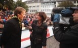 Lavillenie  gewinnt das NetAachen-Domspringen