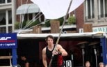 Lavillenie  gewinnt das NetAachen-Domspringen