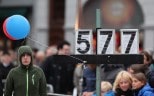 Lavillenie  gewinnt das NetAachen-Domspringen