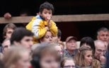 Lavillenie  gewinnt das NetAachen-Domspringen