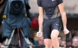 Lavillenie  gewinnt das NetAachen-Domspringen