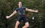 Lavillenie  gewinnt das NetAachen-Domspringen