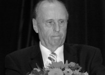 Trauer um Leo Führen