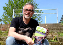 Fußball-Lesung für neuen Kader