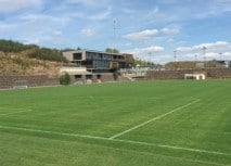 Infos zum Testspiel gegen Virton